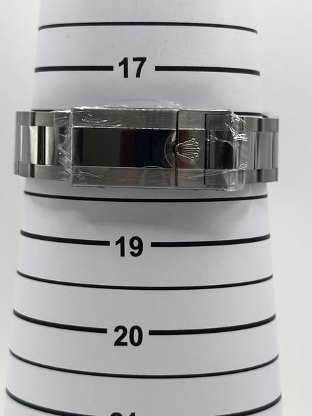 Rolex GMT Master II 116710 BLNR